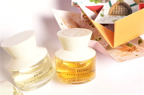 bombay perfumery online
